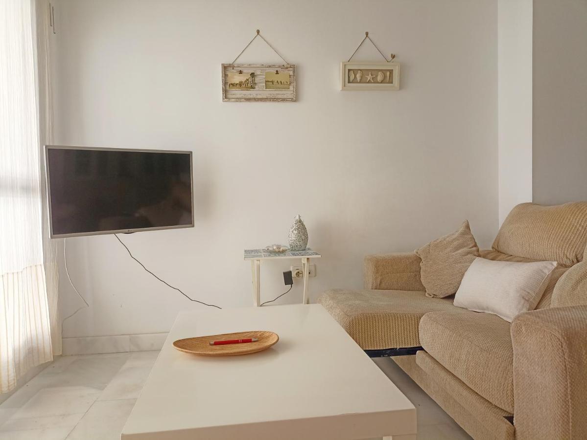 Duplex En Garrucha Con Parking 아파트 외부 사진