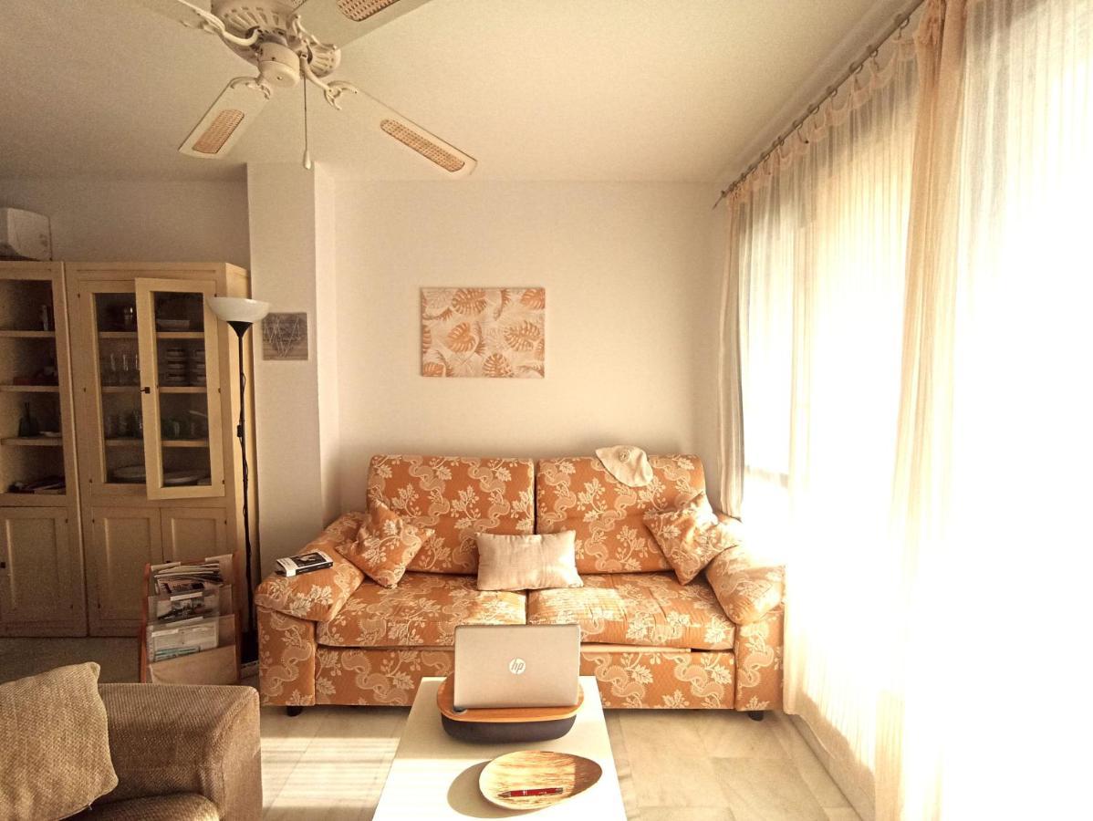 Duplex En Garrucha Con Parking 아파트 외부 사진