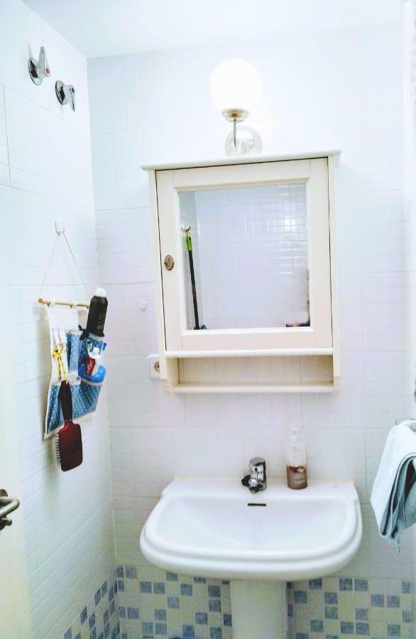 Duplex En Garrucha Con Parking 아파트 외부 사진